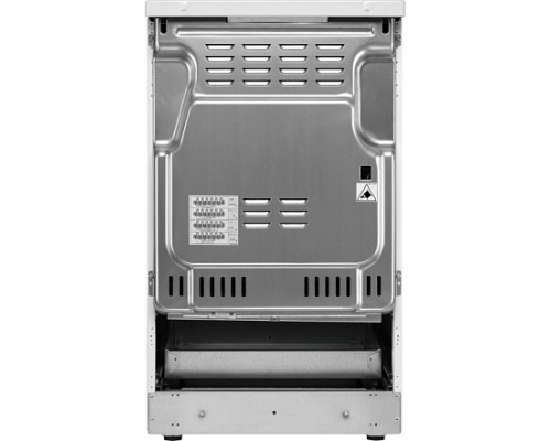 Электрическая плита Electrolux RKI560200W