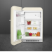 Холодильник Smeg FAB10LCR6