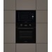 Встраиваемая микроволновая печь Kuppersberg HMW 625 B
