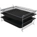 Газовая плита Gorenje GGI5A21WH