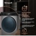 Стиральная машина с сушкой Weissgauff WMD 49411 DC Inverter Steam Grey