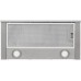 Вытяжка Krona KAMILLA T 600 INOX (1 мотор)