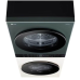 Стирально-сушильная машина LG W4W8LVPK2HM WashTower