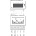 Варочная панель Smeg SIM3644MWH