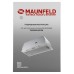 Вытяжка Maunfeld THAMES 601PM нержавеющая сталь