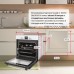 Электрический духовой шкаф Simfer B6EW56016