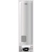 Отдельностоящий двухкамерный холодильник Gorenje NRK6201PW4