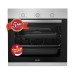 Газовый духовой шкаф Simfer B6GM12011