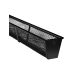 Индукционная панель с вытяжкой Hiberg i6-VM8 MB
