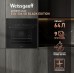 Духовой шкаф Weissgauff EOV 206 SB Black Edition