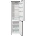 Отдельностоящий двухкамерный холодильник Gorenje NRK6201PS4