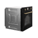 Духовой шкаф Hiberg VM 6382 BR