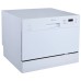 Посудомоечная машина Monsher MDF 5506 Blanc