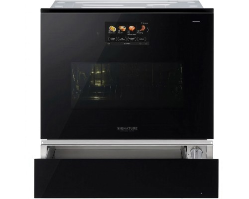Встраиваемый подогреватель посуды Signature Kitchen Suite SKSWD2401S