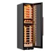 Винный шкаф Meyvel MV106-KBT2 (Slim)