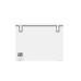 Морозильный ларь Midea MDRC411FZF01D