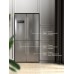 Отдельностоящий холодильник Cross Door Millen MCD 595XID
