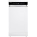 Посудомоечная машина Maunfeld MWF45331W Inverter
