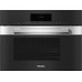 Пароварка с СВЧ Miele DGM7840 EDST/CLST