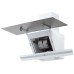Вытяжка KRONA Irma A 900 white S