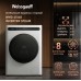 Стиральная машина с сушкой Weissgauff WMD 45148 Inverter Steam