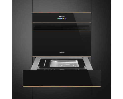 Вакуумный упаковщик Smeg CPV615NR