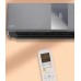 Настенный внутренний блок мульти-сплит системы Centek CT-66AMWM-H09/4R3B(HG)