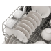 Посудомоечная машина Hansa ZWM475WH