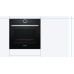Духовой шкаф Bosch HBG655NB1