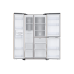 Холодильник Samsung RS63R5571F8/WT