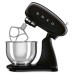 Планетарный миксер Smeg SMF05BLEU