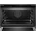 Компактный духовой шкаф Bosch CMG633BS1