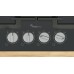 Газовая варочная панель Bosch PPP6A6I40