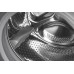Стиральная машина с инвертором и паром Weissgauff WM 998 Full Touch DC Inverter Steam Silver