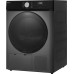 Сушильная машина Weissgauff WD 6010 Heat Pump Deep Grey