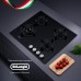 Газовая варочная панель DeLonghi NSL 460 N RUS