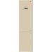 Холодильник Weissgauff WRK 2010 D Inverter NoFrost Beige Soft Close