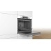 Духовой шкаф Bosch HBG537EW0R