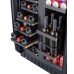 Винный шкаф Temptech Sommelier SOM2DX60DRB