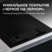 Стеклокерамическая варочная панель Zigmund & Shtain CI 24.3 B