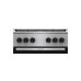 Газовая плита Gorenje GG5A10XFFM