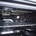 Духовой шкаф встраиваемый LEX EDS 1000 WH