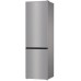 Отдельностоящий двухкамерный холодильник Gorenje NRK6201PS4