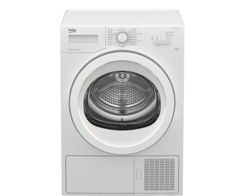 Сушильная машина Beko DPS7205GB5