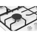 Газовая варочная панель Simfer H60Q40W570