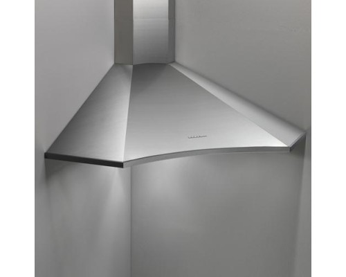 Вытяжка Falmec Design ELIOS angolo 90 inox (800) CEIA90.E0P1#CRII491F