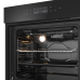 Электрический духовой шкаф Meferi MEO606BK ULTRA