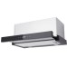 Вытяжка кухонная встраиваемая EXITEQ EX-1145 black