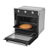 Духовой шкаф Hotpoint FE9 814 H IX
