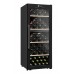Двухзонный винный шкаф Climadiff CLD115B1